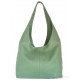 Сумка жіноча шкіряна Italian bags DB7143