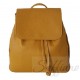 Шкіряний жіночий рюкзак Italian bags DB7068
