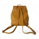 Шкіряний жіночий рюкзак Italian bags DB7068