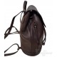 Кожаный женский рюкзак Italian bags DB7068