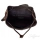 Шкіряний жіночий рюкзак Italian bags DB7068