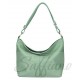 Женская кожаная сумка Italian Bags DB15207