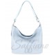 Женская кожаная сумка Italian Bags DB15207