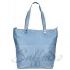 Жіноча шкіряна сумка шоппер Italian bags DB7190