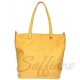 Жіноча шкіряна сумка шоппер Italian bags DB7190