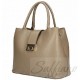 Женская кожаная сумка Italian Bags DB9027