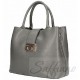 Женская кожаная сумка Italian Bags DB9027