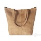 Женская замшевая сумка Italian bags DB7112