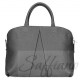 Женская кожаная сумка Italian bags DB9024