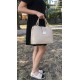 Женская кожаная сумка Italian Bags DB9027
