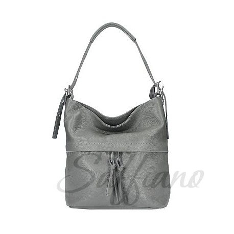 Жіноча шкіряна сумка DB7104