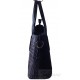 Жіноча шкіряна сумка Italian bags DB8955