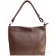 Жіноча шкіряна сумка Italian Bags DB15207