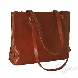 Жіноча шкіряна сумка Bottega Carele BC250