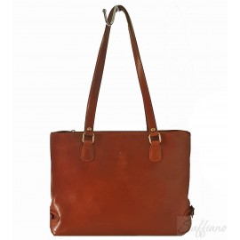 Жіноча шкіряна сумка Bottega Carele BC250