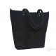 Жіноча замшева сумка Italian bags DB7112
