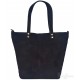 Жіноча замшева сумка Italian bags DB7112
