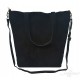 Жіноча замшева сумка Italian bags DB7112