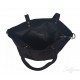 Женская замшевая сумка Italian bags DB7112