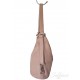 Женская кожаная сумка рюкзак Italian bags DB7151