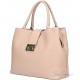 Женская кожаная сумка Italian Bags DB9027