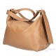 Жіноча шкіряна сумка Italian bags DB7138