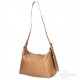 Жіноча шкіряна сумка Italian bags DB7138