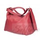 Жіноча шкіряна сумка Italian bags DB7138