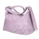 Жіноча шкіряна сумка Italian bags DB7138