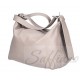 Жіноча шкіряна сумка Italian bags DB7138