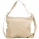 Кожаная женская сумка-рюкзак Italian Bags DB7077