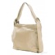 Кожаная женская сумка-рюкзак Italian Bags DB7077