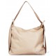Кожаная женская сумка-рюкзак Italian Bags DB7077