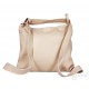 Кожаная женская сумка-рюкзак Italian Bags DB7077