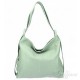 Кожаная женская сумка-рюкзак Italian Bags DB7077