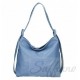 Шкіряна жіноча сумка-рюкзак Italian Bags DB7077