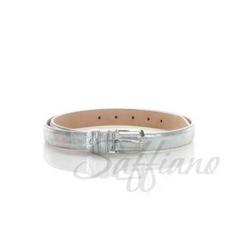 Женский кожаный ремень Italian bags LB668881