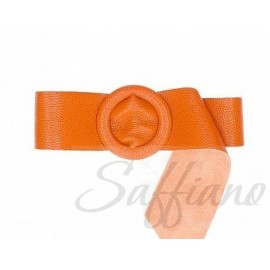 Жіночий шкіряний ремінь Italian bags DB10208