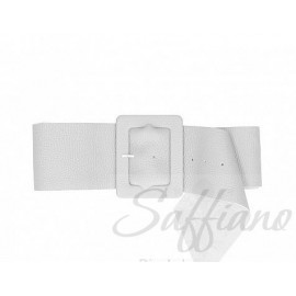 Жіночий шкіряний ремінь Italian bags DB10206