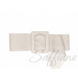 Жіночий шкіряний ремінь Italian bags DB10206