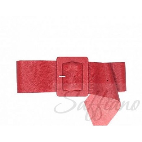 Женский кожаный ремень Italian bags DB10206