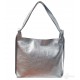 Кожаная женская сумка-рюкзак Italian Bags DB7077