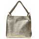 Шкіряна жіноча сумка-рюкзак Italian Bags DB7077