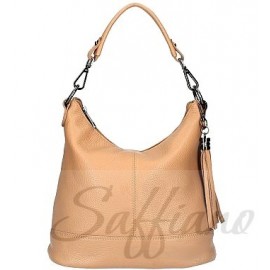 Кожаная женская сумочка DB7221