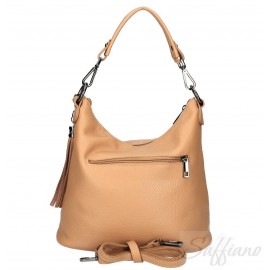 Кожаная женская сумочка DB7221