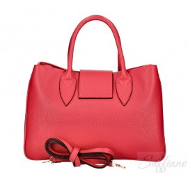 Жіноча шкіряна сумка Bottega Carele BC168