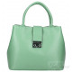 Женская кожаная сумка Italian Bags DB9027