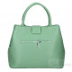 Женская кожаная сумка Italian Bags DB9027