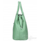 Женская кожаная сумка Italian Bags DB9027