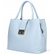 Женская кожаная сумка Italian Bags DB9027